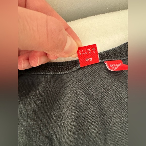 Women’s Vintage Espirt T-shirt - Picture 7 of 12